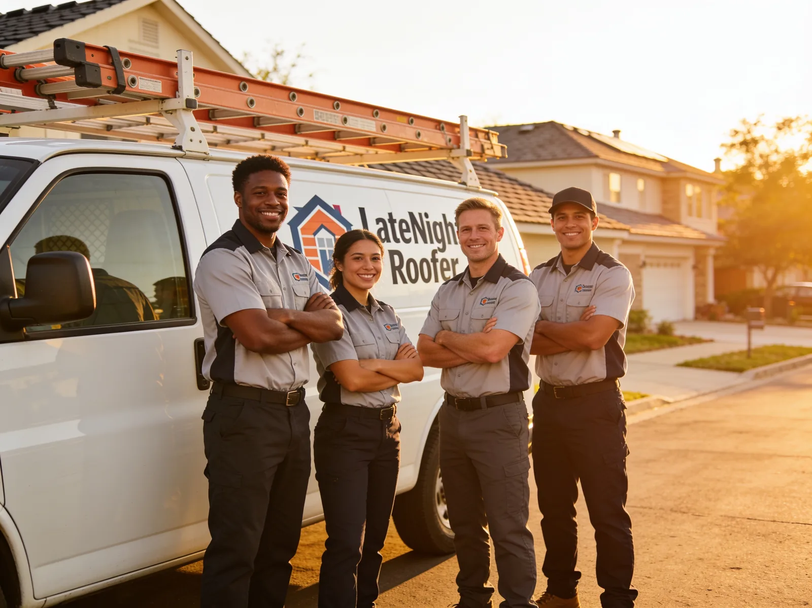 Emergency Roof Repair company in Damar, KS